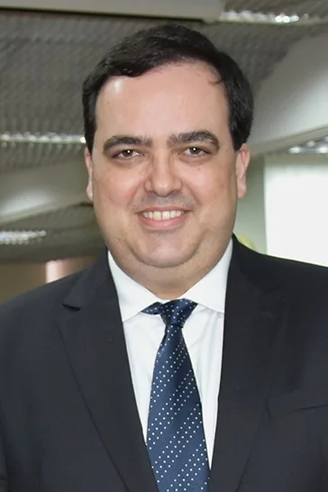 Juiz Xerxes Gusmão